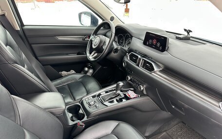 Mazda CX-5 II, 2018 год, 3 250 000 рублей, 6 фотография