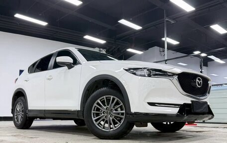 Mazda CX-5 II, 2021 год, 2 490 000 рублей, 2 фотография