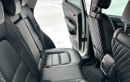 Mazda CX-5 II, 2018 год, 3 250 000 рублей, 9 фотография