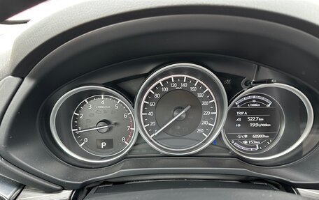 Mazda CX-5 II, 2018 год, 3 250 000 рублей, 7 фотография