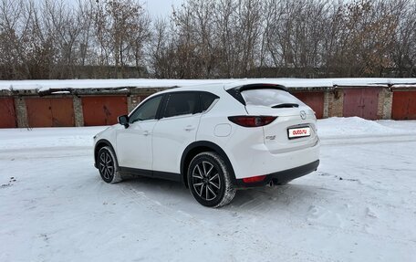 Mazda CX-5 II, 2018 год, 3 250 000 рублей, 2 фотография