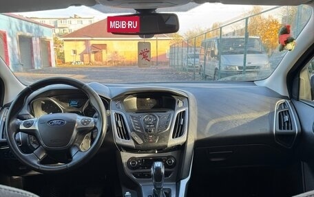 Ford Focus III, 2014 год, 850 000 рублей, 7 фотография