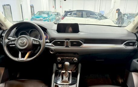 Mazda CX-5 II, 2021 год, 2 490 000 рублей, 10 фотография