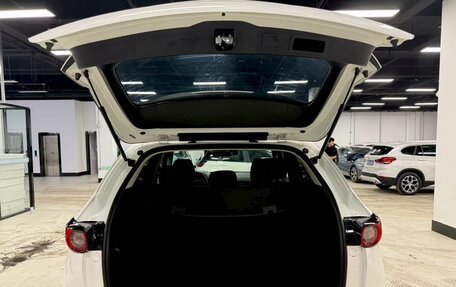 Mazda CX-5 II, 2021 год, 2 490 000 рублей, 13 фотография