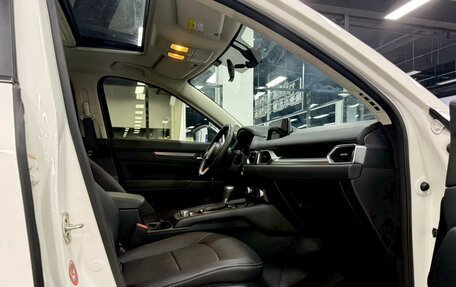 Mazda CX-5 II, 2021 год, 2 490 000 рублей, 11 фотография