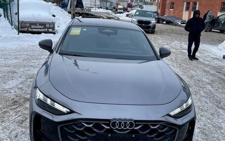 Audi A5, 2025 год, 6 050 000 рублей, 2 фотография