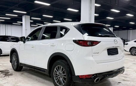 Mazda CX-5 II, 2021 год, 2 490 000 рублей, 8 фотография