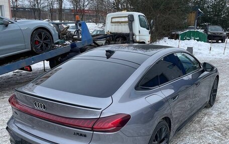 Audi A5, 2025 год, 6 050 000 рублей, 3 фотография