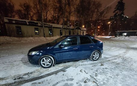 Ford Focus II рестайлинг, 2010 год, 599 999 рублей, 2 фотография