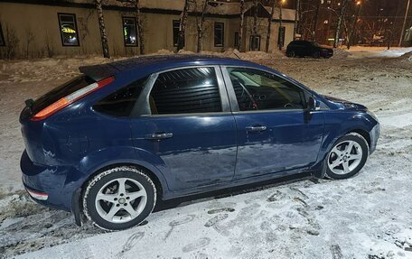 Ford Focus II рестайлинг, 2010 год, 599 999 рублей, 8 фотография