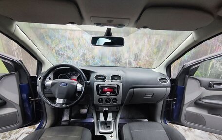 Ford Focus II рестайлинг, 2010 год, 599 999 рублей, 10 фотография