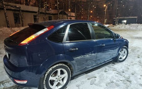 Ford Focus II рестайлинг, 2010 год, 599 999 рублей, 7 фотография