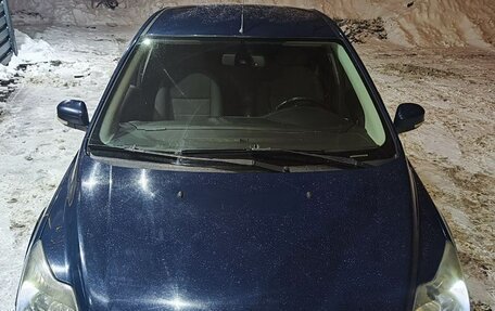 Ford Focus II рестайлинг, 2010 год, 599 999 рублей, 5 фотография