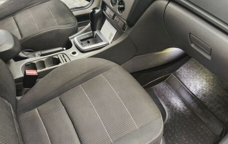 Ford Focus II рестайлинг, 2010 год, 599 999 рублей, 11 фотография