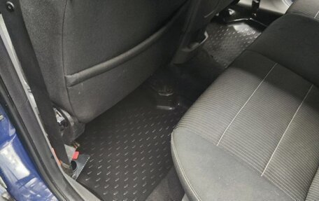 Ford Focus II рестайлинг, 2010 год, 599 999 рублей, 15 фотография