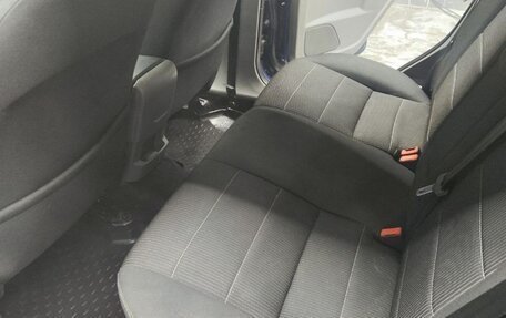 Ford Focus II рестайлинг, 2010 год, 599 999 рублей, 14 фотография