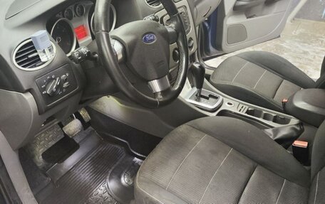 Ford Focus II рестайлинг, 2010 год, 599 999 рублей, 12 фотография