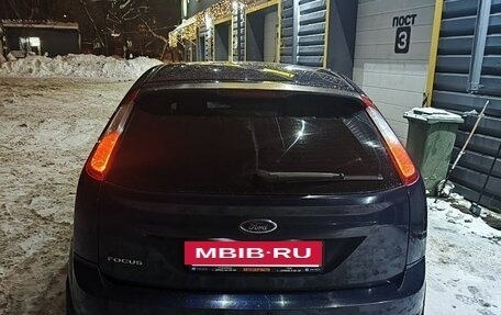 Ford Focus II рестайлинг, 2010 год, 599 999 рублей, 9 фотография