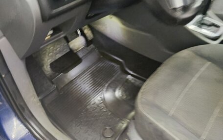 Ford Focus II рестайлинг, 2010 год, 599 999 рублей, 16 фотография