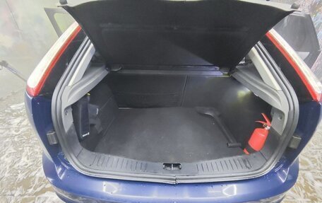 Ford Focus II рестайлинг, 2010 год, 599 999 рублей, 17 фотография