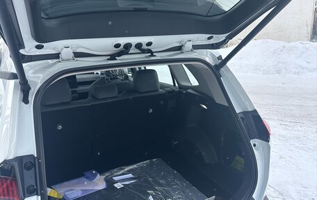 Toyota RAV4, 2026 год, 4 700 000 рублей, 2 фотография