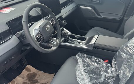 Toyota RAV4, 2026 год, 4 700 000 рублей, 5 фотография