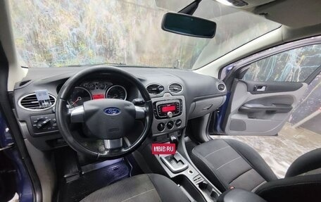 Ford Focus II рестайлинг, 2010 год, 599 999 рублей, 13 фотография