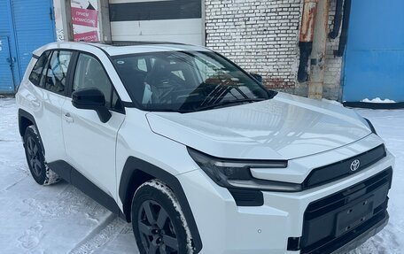 Toyota RAV4, 2026 год, 4 700 000 рублей, 18 фотография