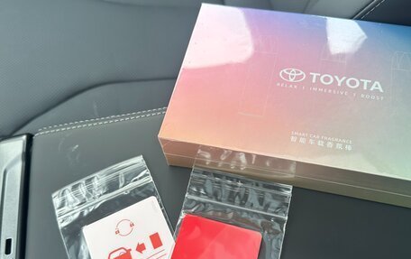 Toyota RAV4, 2026 год, 4 700 000 рублей, 10 фотография