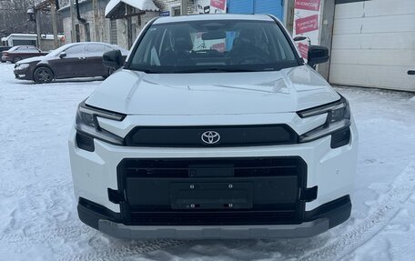 Toyota RAV4, 2026 год, 4 700 000 рублей, 19 фотография