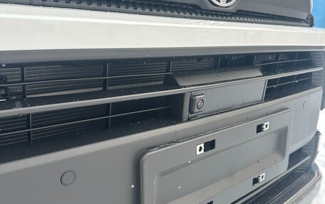 Toyota RAV4, 2026 год, 4 700 000 рублей, 14 фотография