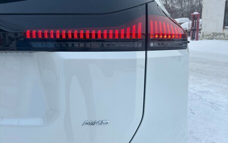 Toyota RAV4, 2026 год, 4 700 000 рублей, 16 фотография