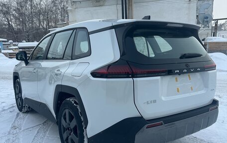 Toyota RAV4, 2026 год, 4 700 000 рублей, 22 фотография