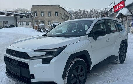 Toyota RAV4, 2026 год, 4 700 000 рублей, 20 фотография