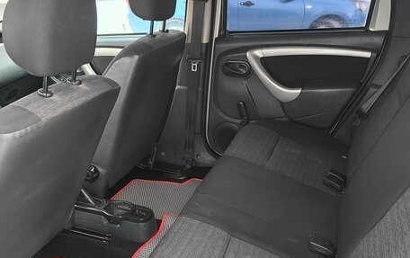 Renault Duster I рестайлинг, 2014 год, 760 000 рублей, 12 фотография