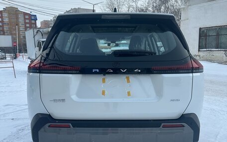 Toyota RAV4, 2026 год, 4 700 000 рублей, 23 фотография