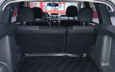 Renault Duster I рестайлинг, 2014 год, 760 000 рублей, 11 фотография