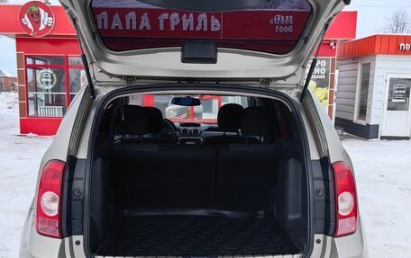 Renault Duster I рестайлинг, 2014 год, 760 000 рублей, 10 фотография