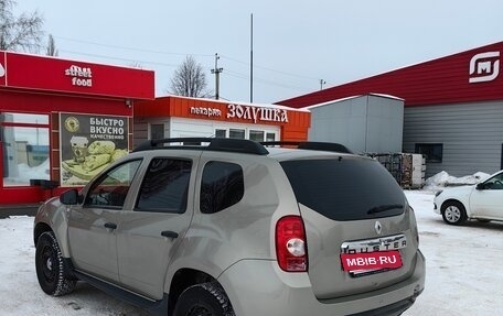 Renault Duster I рестайлинг, 2014 год, 760 000 рублей, 6 фотография