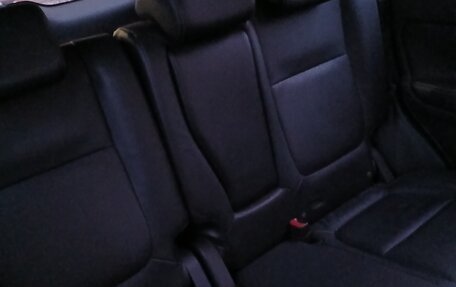 Mitsubishi Outlander III рестайлинг 3, 2016 год, 1 350 000 рублей, 6 фотография