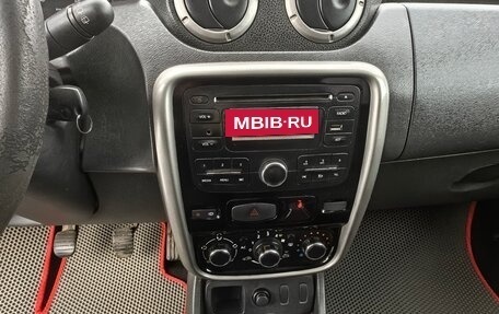 Renault Duster I рестайлинг, 2014 год, 760 000 рублей, 16 фотография