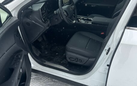 Lexus RX IV рестайлинг, 2025 год, 7 700 000 рублей, 4 фотография