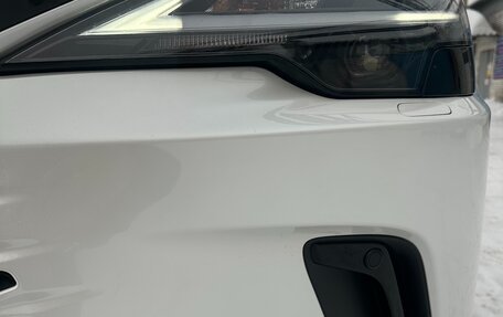 Lexus RX IV рестайлинг, 2025 год, 7 700 000 рублей, 2 фотография