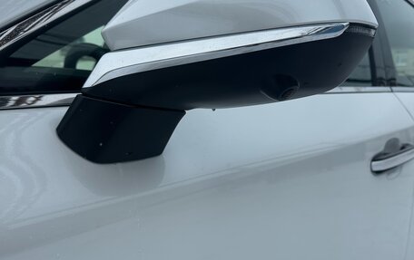 Lexus RX IV рестайлинг, 2025 год, 7 700 000 рублей, 3 фотография