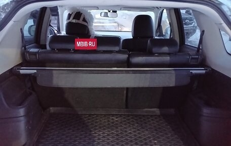 Mitsubishi Outlander III рестайлинг 3, 2016 год, 1 350 000 рублей, 7 фотография