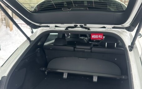 Lexus RX IV рестайлинг, 2025 год, 7 700 000 рублей, 8 фотография