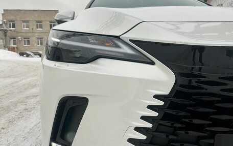 Lexus RX IV рестайлинг, 2025 год, 7 700 000 рублей, 19 фотография