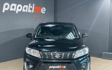 Suzuki Vitara II рестайлинг, 2021 год, 1 600 000 рублей, 2 фотография