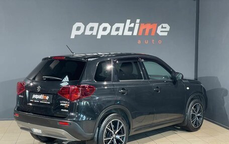 Suzuki Vitara II рестайлинг, 2021 год, 1 600 000 рублей, 3 фотография