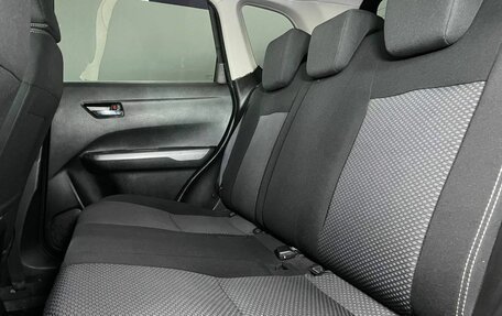 Suzuki Vitara II рестайлинг, 2021 год, 1 600 000 рублей, 8 фотография